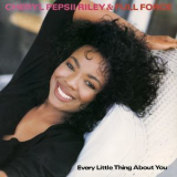 Cheryl 'Pepsii' Riley - Every Little Thing About You EP '2018