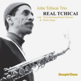 John Tchicai - Real Tchicai '1993