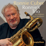 Ronnie Cuber - Ronnie's Trio '2018