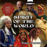 Terry Oldfield - Spirit Of The World '2015