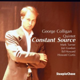 George Colligan - Constant Source '1999