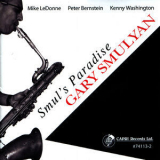 Gary Smulyan - Smul's Paradise '2012