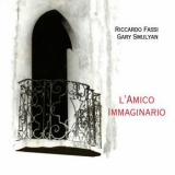 Riccardo Fassi - L'amico Immaginario '2015