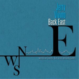 Jerry Vivino - Back East '2014