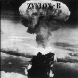Zyklon-B - Blood Must Be Shed [EP] '1995