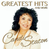 Candi Staton - Greatest Hits & More '2013