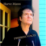 Harve Mann - Different Voices '2015