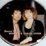 Harve Mann - Winner's Takin' Over '2001