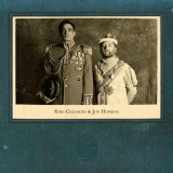 King Creosote - Diamond Mine (Jubilee Edition) '2012