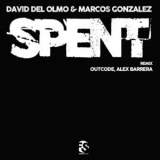 David Del Olmo - Spent '2017