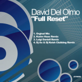 David Del Olmo - Full Reset '2010