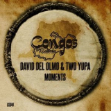 David Del Olmo - Moments '2016