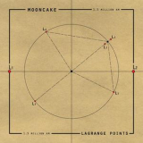 Mooncake - Lagrange Points '2008
