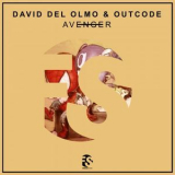 David Del Olmo - Avenger '2018