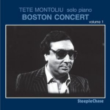 Tete Montoliu - Boston Concert, Vol. 1 (Live) '1997