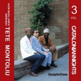 Tete Montoliu - Catalonian Nights, Vol. 3 (Live) '1989