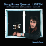 Doug Raney - Listen '1994