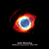 Seth Misterka - Middletown Experiments '2009