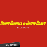 Kenny Burrell, Jimmy Raney - Blue Duke '2015