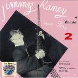 Jimmy Raney - Jimmy Raney Visits Paris Vol. 2 '2006