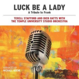 Temple University Studio Orchestra - Luck Be A Lady / A Tribute To Frank '2017