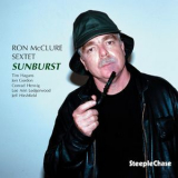 Ron Mcclure - Sunburst '1992