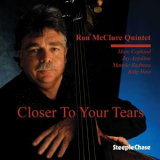 Ron Mcclure - Closer To Your Tears '1997