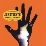 Stanley Cowell - Juneteenth '2015