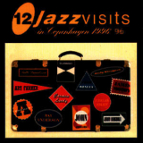 Carmen Lundy - 12 Jazz Visits In Copenhagen 1996 (2CD) '1997