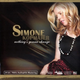 Simone Kopmajer - Nothing's Gonna Change '2010