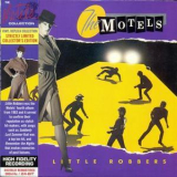 The Motels - Little Robbers '1983