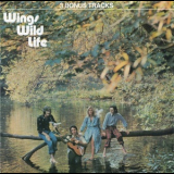 Wings - Wild Life '1971
