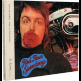 Wings - Red Rose Speedway '1973