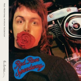 Wings - Red Rose Speedway '1973