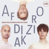 Khalifeschumachertristano - Afrodiziak '2015