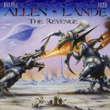 Allen  &  Lande - The Revenge '2007