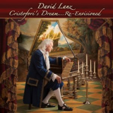 David Lanz - Cristofori's Dream (Re-Envisioned) '2012