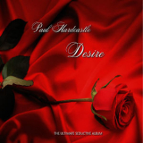 Paul Hardcastle - Desire '2011
