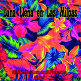 Roberto Luz - Luna Llena En Las Milpas '2019