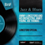 Jimmy Lunceford & His Orchestra - Lunceford Special (mono Version) '1955