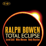 Jared Gold - Total Eclipse '2012