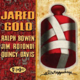 Jared Gold - All Wrapped Up '2011