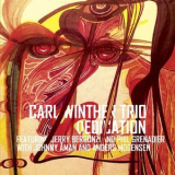 Carl Winther Trio - Dedication '2018