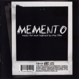 David Julyan & VA - Memento '2001