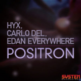 Hyx - Positron EP '2012