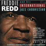 Freddie Redd - Freddie Redd And His International Jazz Connection '2010