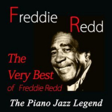 Freddie Redd - The Very Best Of Freddie Redd '2013
