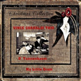 Vince Guaraldi Trio - O' Tannenbaum My Little Drum '2015