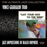 Vince Guaraldi Trio - Jazz Impressions Of Black Orpheus '2013
