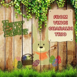 Vince Guaraldi Trio - Happy Easter From '2014